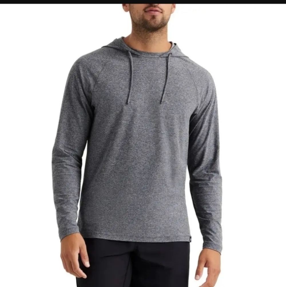 Rhone Men's Reign Hoodie